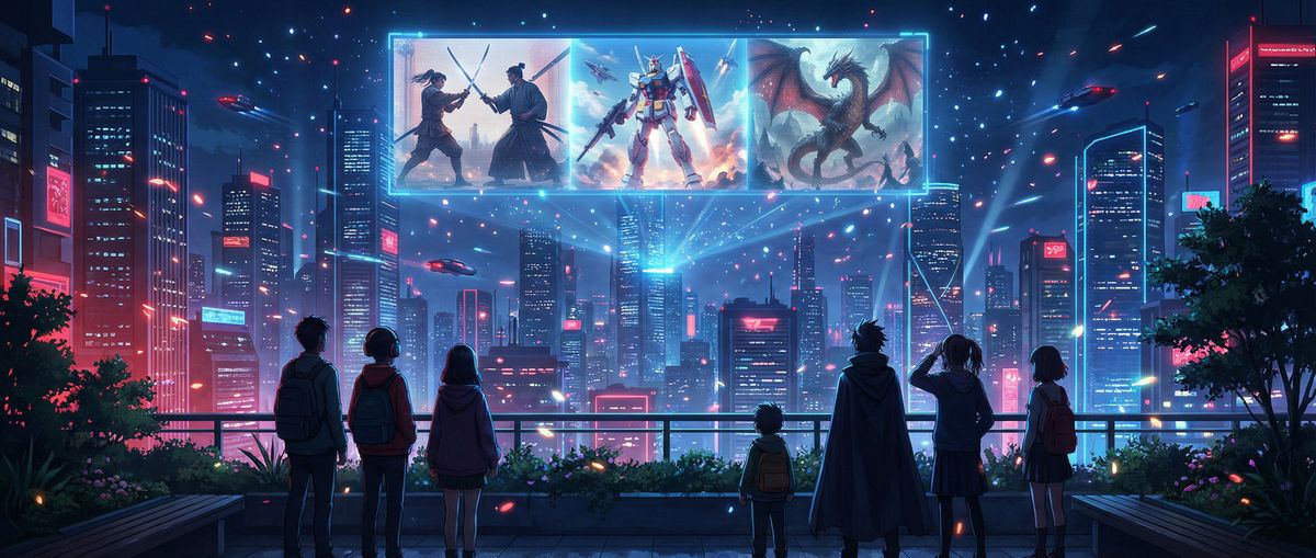 每日大赛动漫影视平台