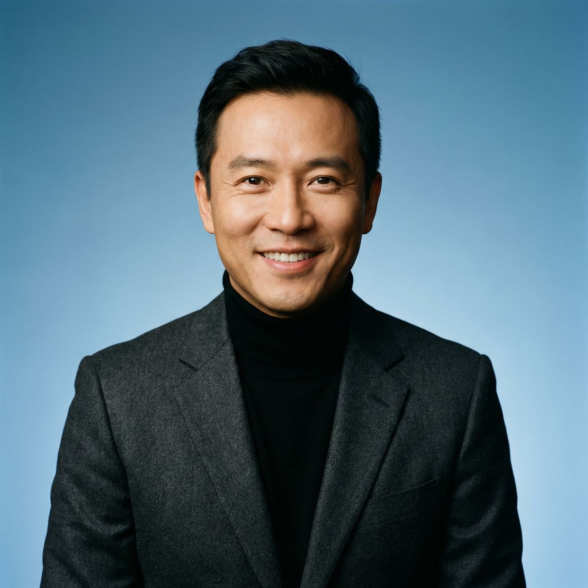 每日大赛导演陈锐峰