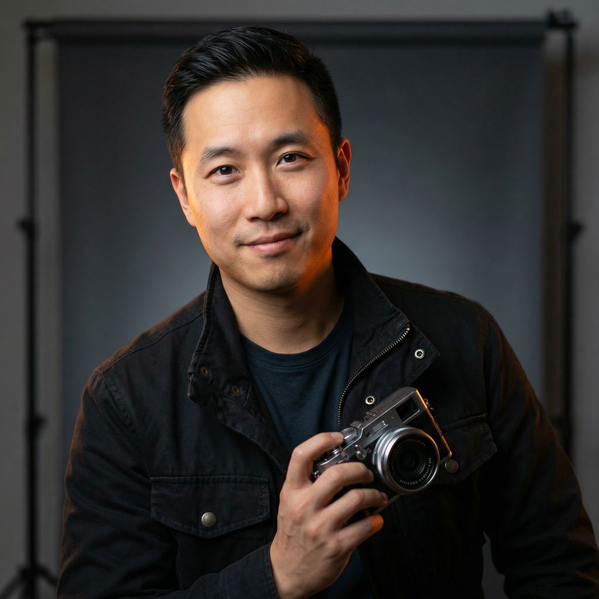 每日大赛摄影师王浩然