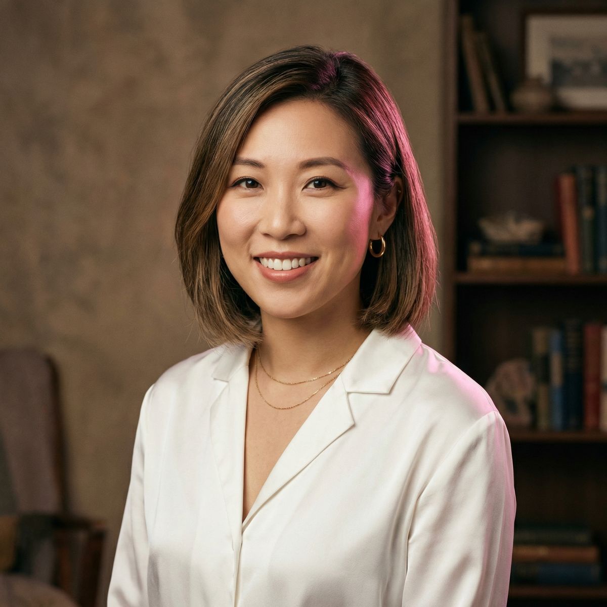 每日大赛社区顾问苏婉清