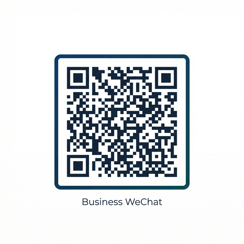 每日大赛商务二维码